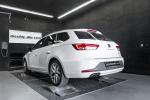 Seat Leon 2.0 TDI CR by Mcchip-DKR 2016 года